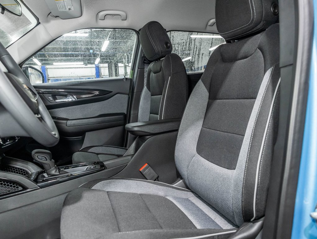 Chevrolet Trailblazer  2026 à St-Jérôme, Québec - 10 - w1024h768px