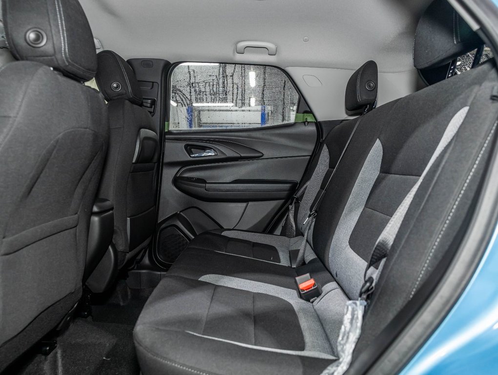 Chevrolet Trailblazer  2026 à St-Jérôme, Québec - 26 - w1024h768px