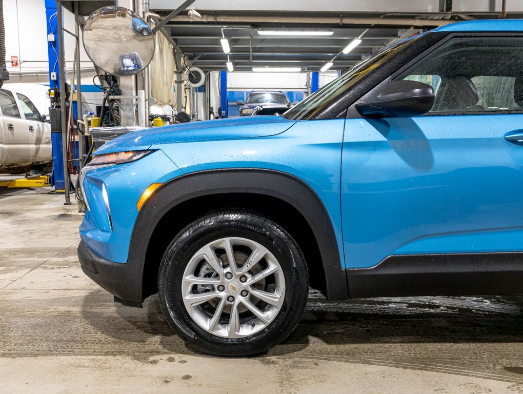 Chevrolet Trailblazer  2026 à St-Jérôme, Québec - 29 - w1024h768px