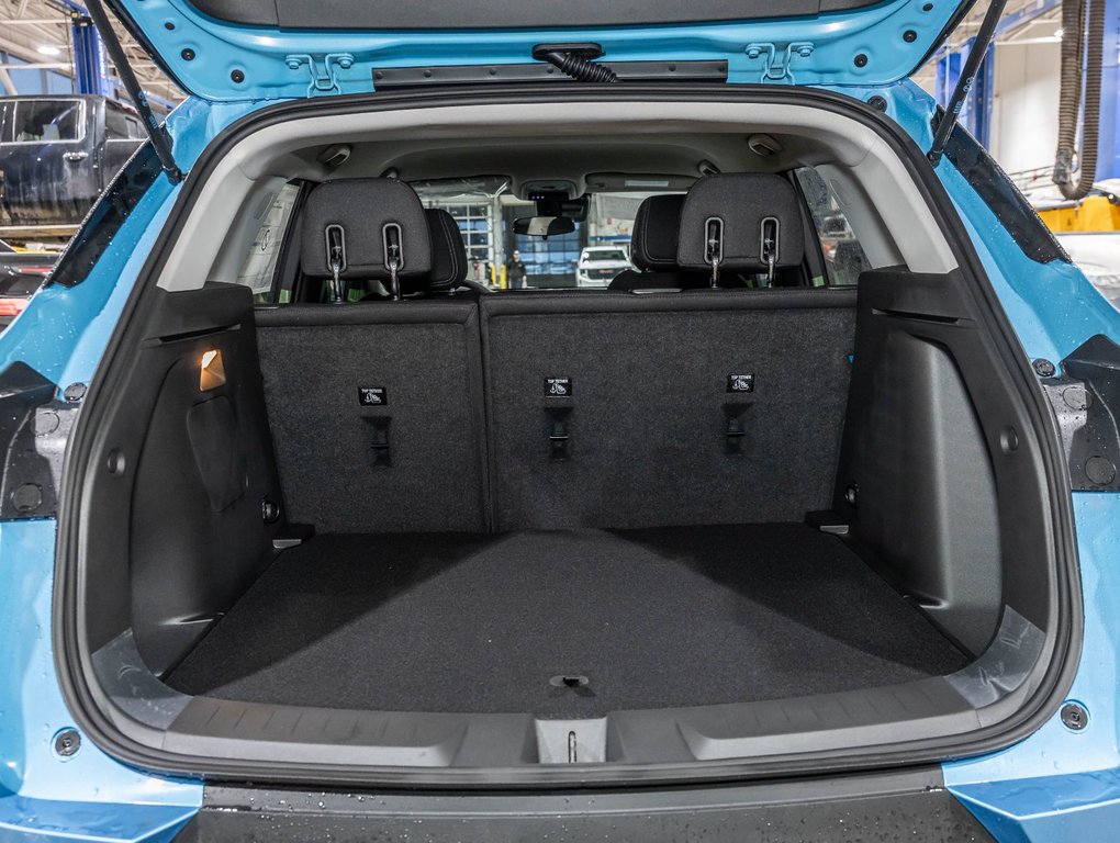 Chevrolet Trailblazer  2026 à St-Jérôme, Québec - 27 - w1024h768px