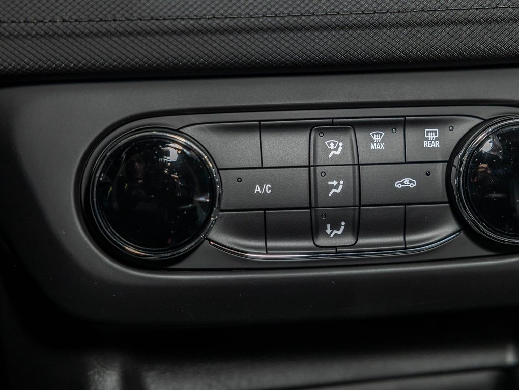 Chevrolet Trailblazer  2026 à St-Jérôme, Québec - 21 - w1024h768px