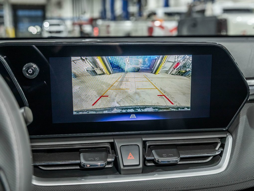 Chevrolet Trailblazer  2026 à St-Jérôme, Québec - 17 - w1024h768px