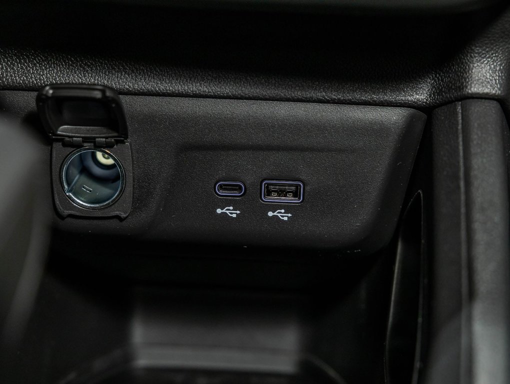 Chevrolet Trailblazer  2026 à St-Jérôme, Québec - 24 - w1024h768px