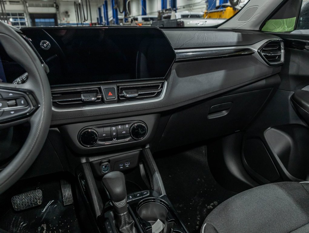 Chevrolet Trailblazer  2026 à St-Jérôme, Québec - 18 - w1024h768px