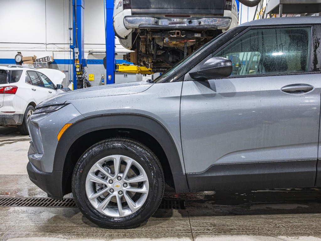 Chevrolet Trailblazer  2026 à St-Jérôme, Québec - 29 - w1024h768px