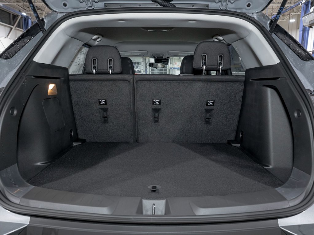 Chevrolet Trailblazer  2026 à St-Jérôme, Québec - 27 - w1024h768px