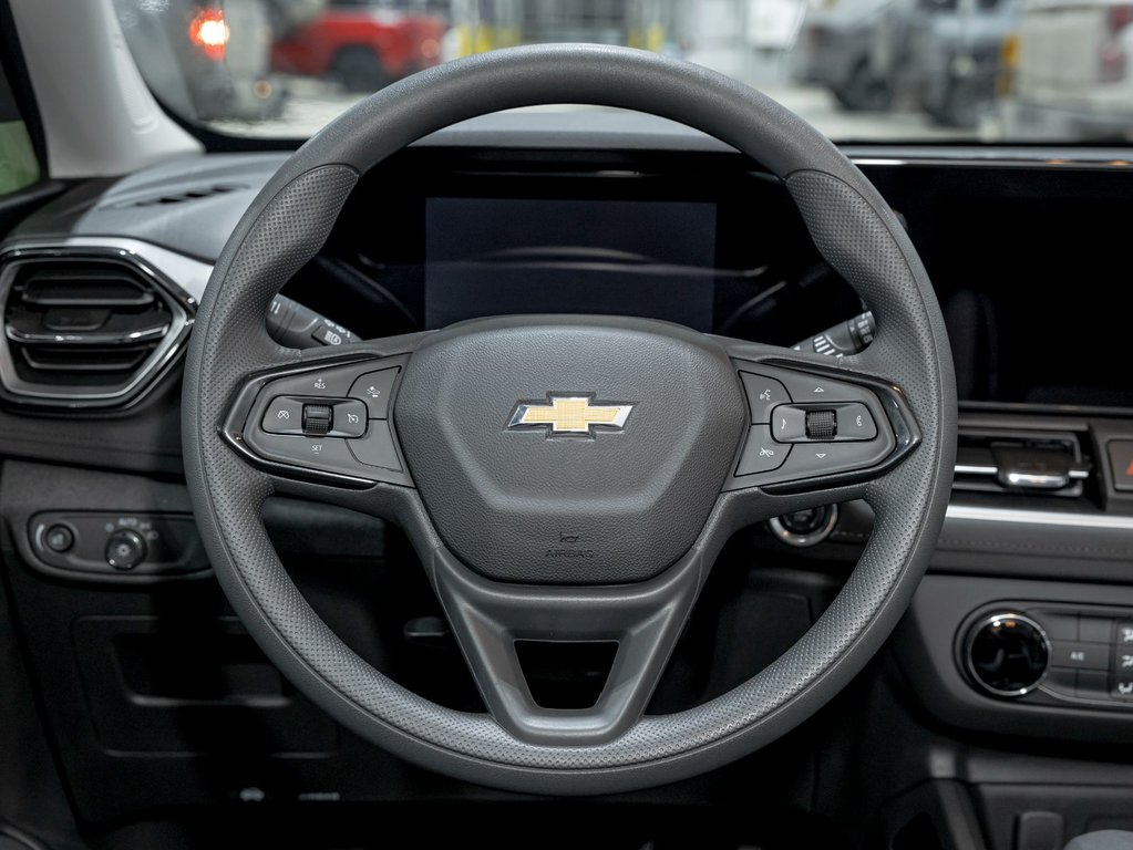 Chevrolet Trailblazer  2026 à St-Jérôme, Québec - 12 - w1024h768px