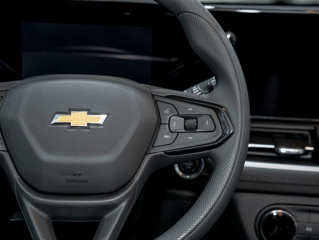 Chevrolet Trailblazer  2026 à St-Jérôme, Québec - 15 - w1024h768px