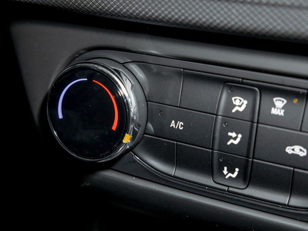 Chevrolet Trailblazer  2026 à St-Jérôme, Québec - 21 - w1024h768px