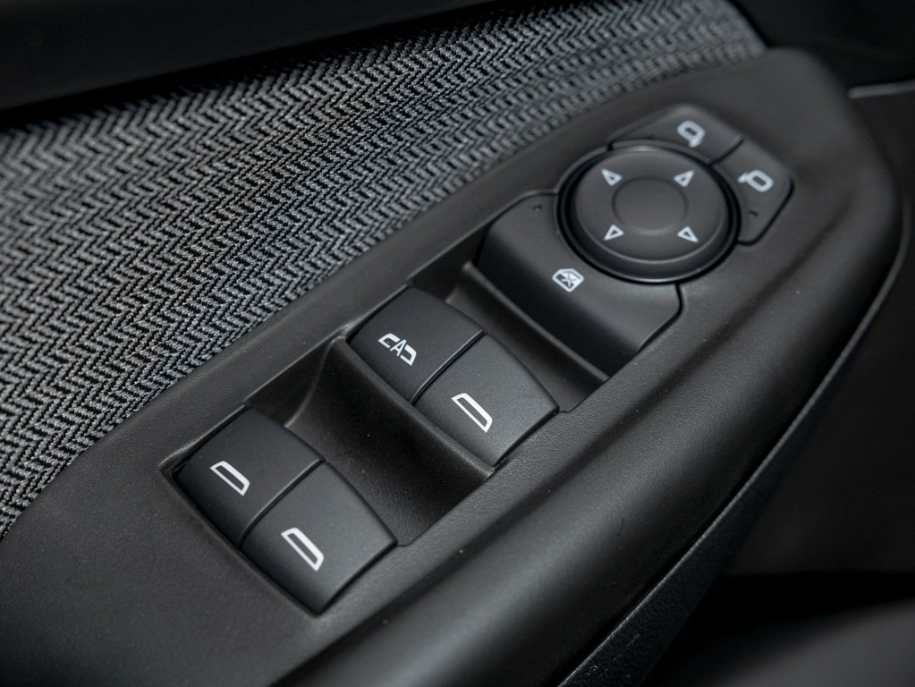 Chevrolet Trailblazer  2026 à St-Jérôme, Québec - 23 - w1024h768px