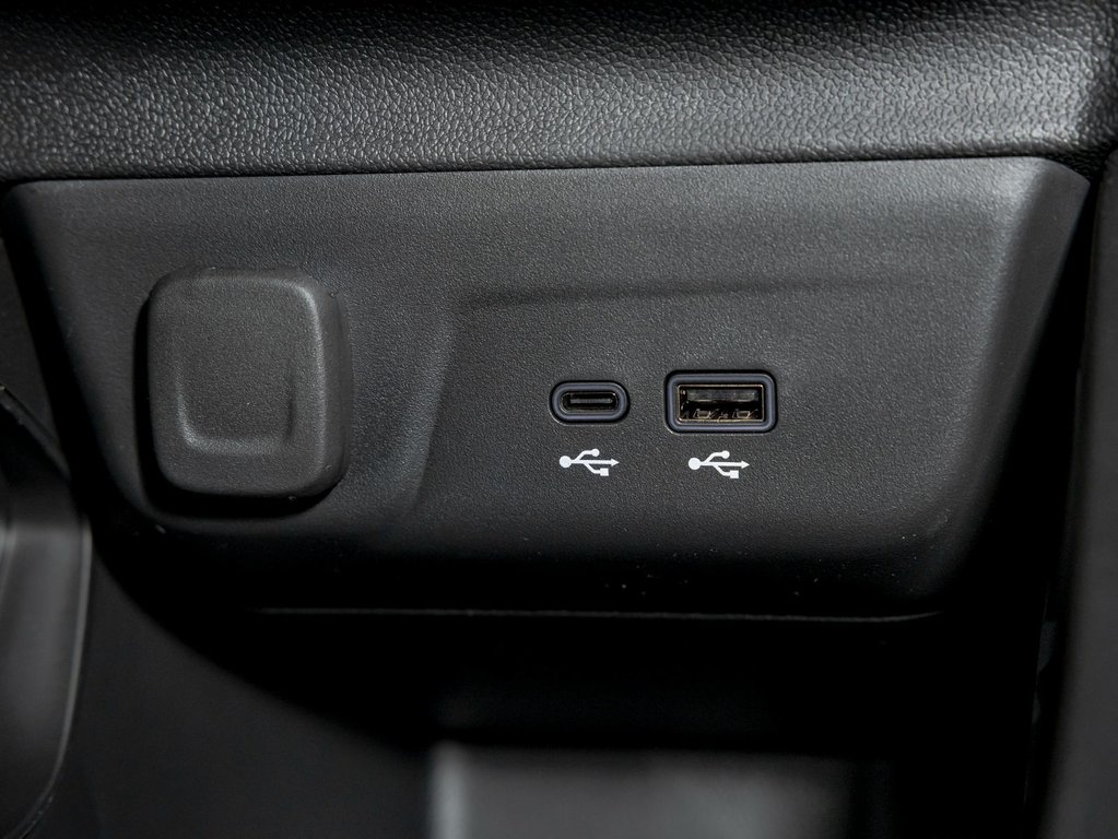 Chevrolet Trailblazer  2026 à St-Jérôme, Québec - 24 - w1024h768px