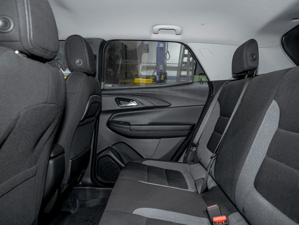 Chevrolet Trailblazer  2026 à St-Jérôme, Québec - 26 - w1024h768px