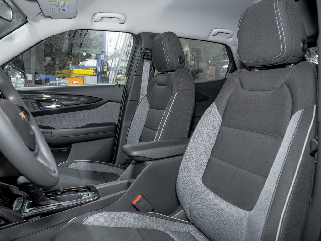 Chevrolet Trailblazer  2026 à St-Jérôme, Québec - 10 - w1024h768px