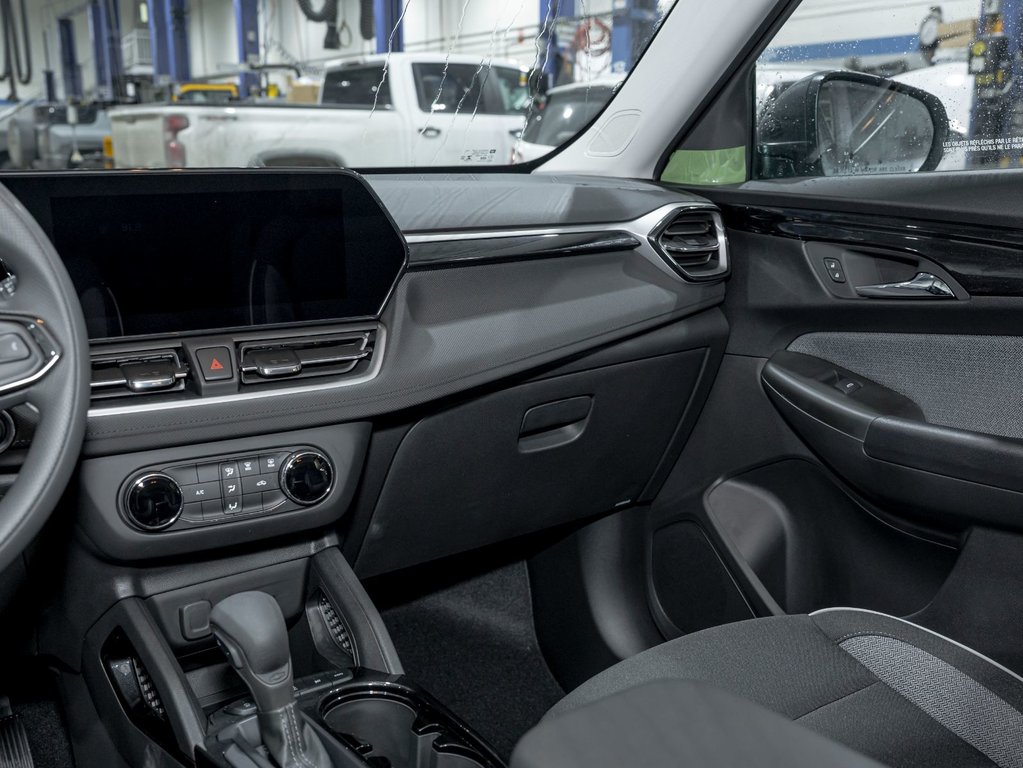 Chevrolet Trailblazer  2026 à St-Jérôme, Québec - 18 - w1024h768px