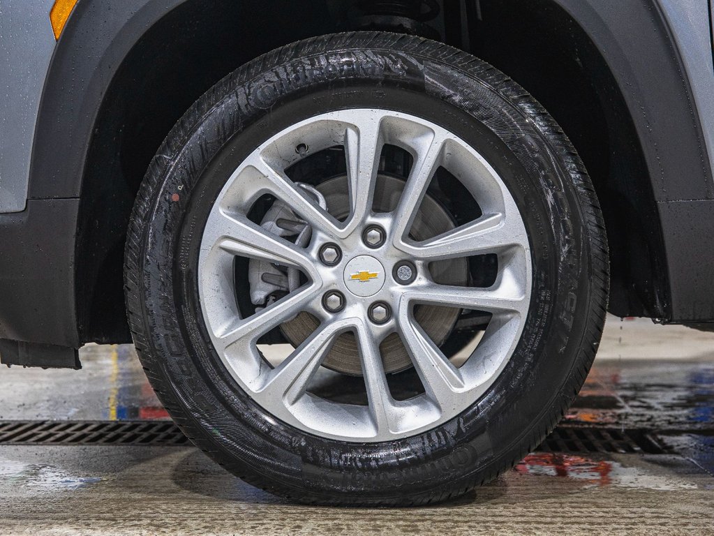 Chevrolet Trailblazer  2026 à St-Jérôme, Québec - 30 - w1024h768px