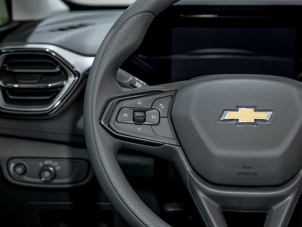 Chevrolet Trailblazer  2026 à St-Jérôme, Québec - 14 - w1024h768px