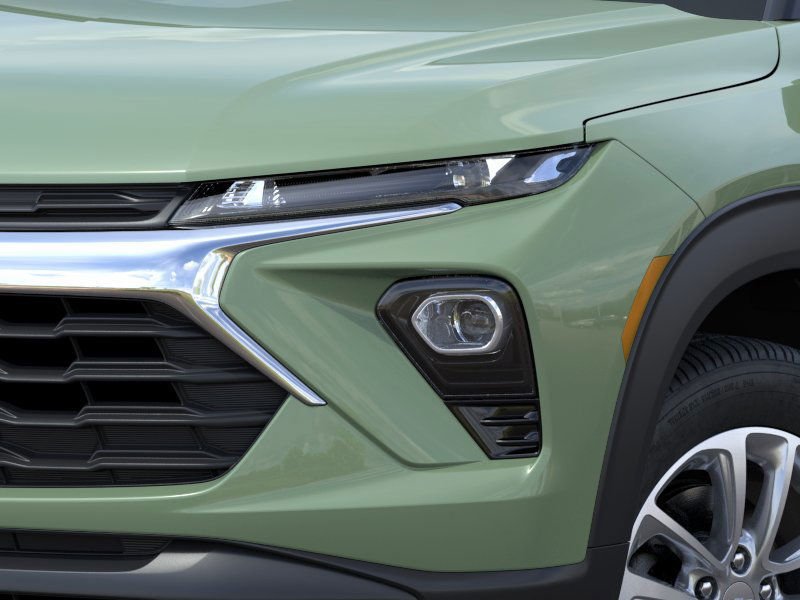 Chevrolet Trailblazer  2026 à St-Jérôme, Québec - 10 - w1024h768px