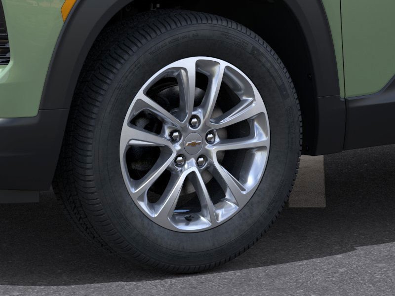 Chevrolet Trailblazer  2026 à St-Jérôme, Québec - 9 - w1024h768px