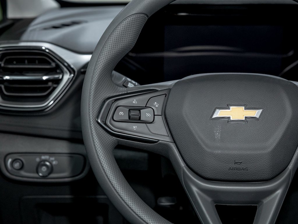 2026 Chevrolet Trailblazer in St-Jérôme, Quebec - 14 - w1024h768px