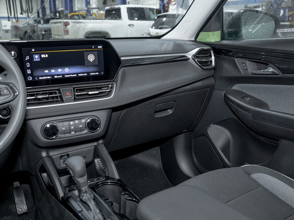 2026 Chevrolet Trailblazer in St-Jérôme, Quebec - 18 - w1024h768px
