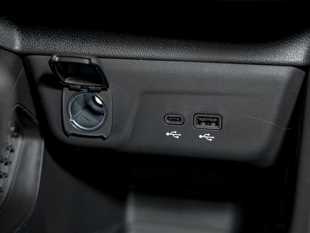 2026 Chevrolet Trailblazer in St-Jérôme, Quebec - 24 - w1024h768px