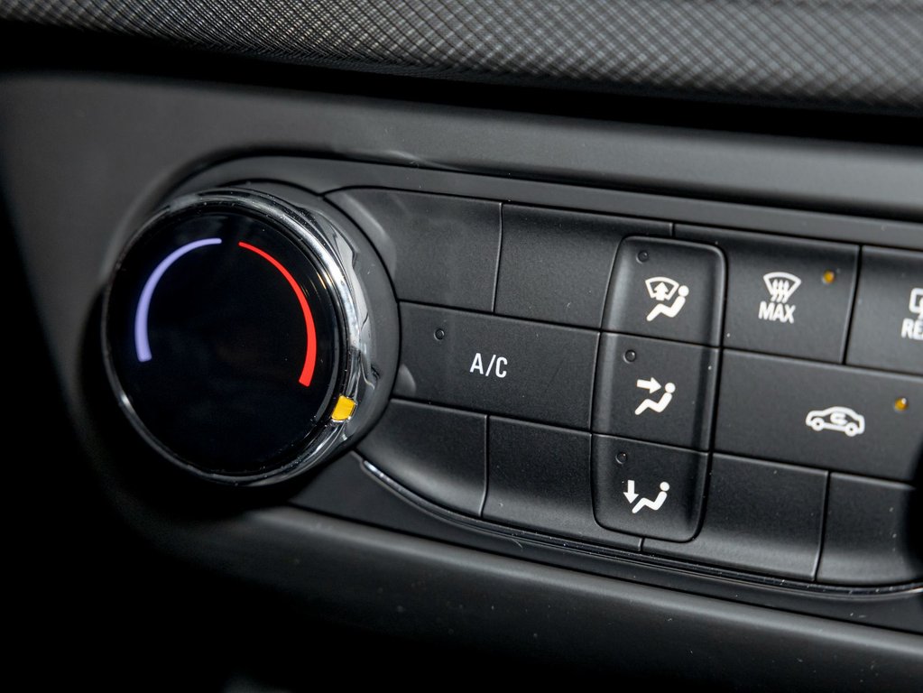 2026 Chevrolet Trailblazer in St-Jérôme, Quebec - 21 - w1024h768px