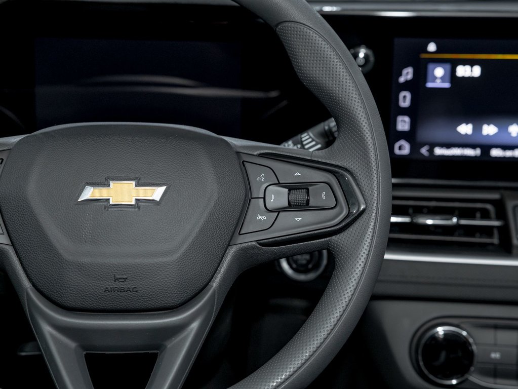 2026 Chevrolet Trailblazer in St-Jérôme, Quebec - 15 - w1024h768px