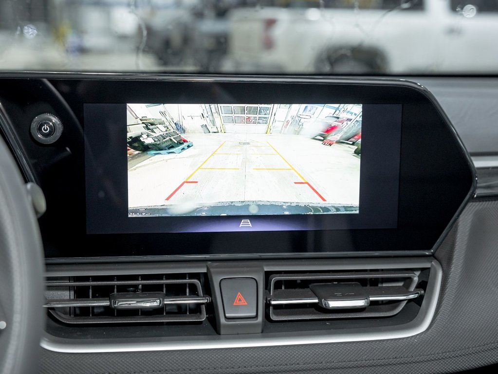 2026 Chevrolet Trailblazer in St-Jérôme, Quebec - 17 - w1024h768px