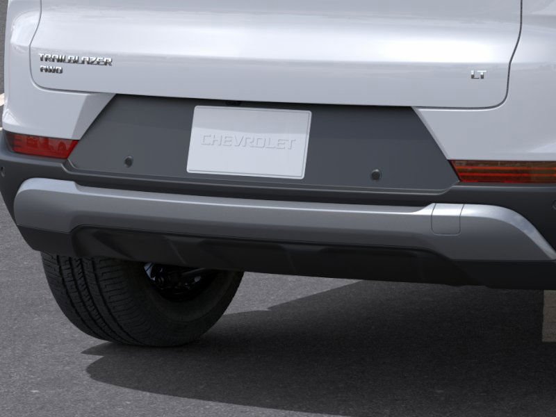 2026 Chevrolet Trailblazer in St-Jérôme, Quebec - 14 - w1024h768px