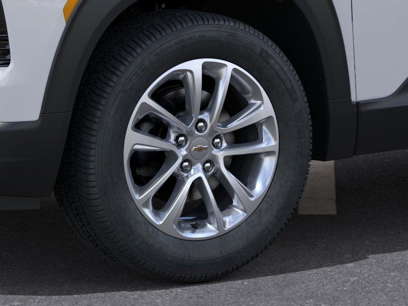 2026 Chevrolet Trailblazer in St-Jérôme, Quebec - 9 - w1024h768px