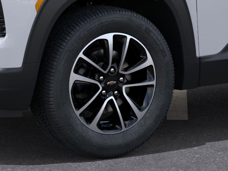 2026 Chevrolet Trailblazer in St-Jérôme, Quebec - 9 - w1024h768px