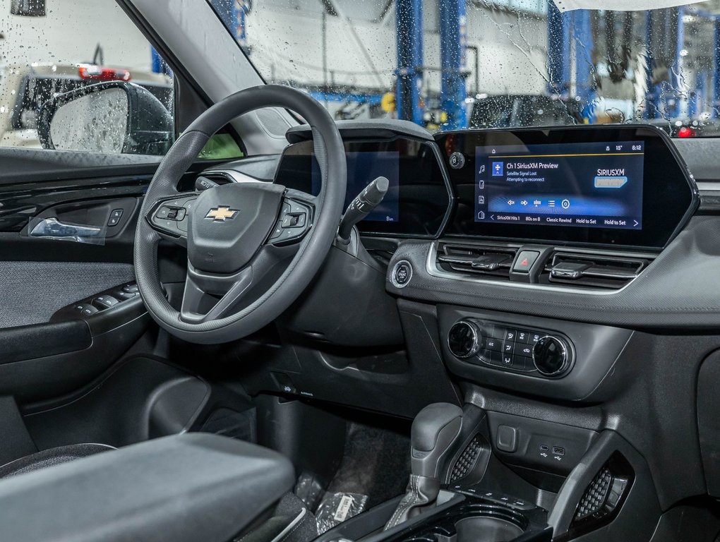 2026 Chevrolet Trailblazer in St-Jérôme, Quebec - 25 - w1024h768px