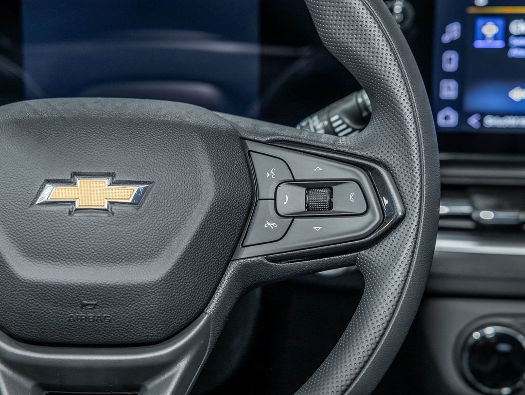 2026 Chevrolet Trailblazer in St-Jérôme, Quebec - 15 - w1024h768px