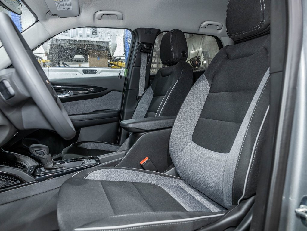 2026 Chevrolet Trailblazer in St-Jérôme, Quebec - 10 - w1024h768px
