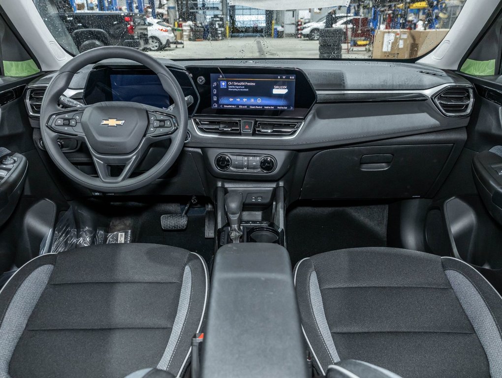2026 Chevrolet Trailblazer in St-Jérôme, Quebec - 4 - w1024h768px