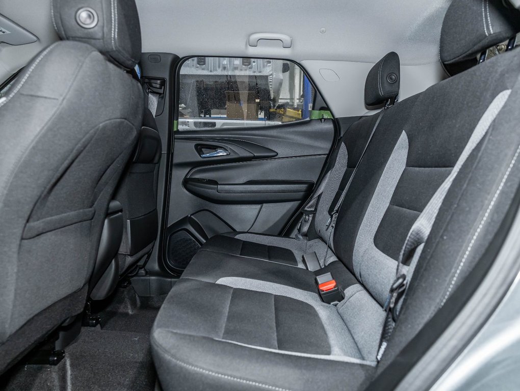 2026 Chevrolet Trailblazer in St-Jérôme, Quebec - 26 - w1024h768px