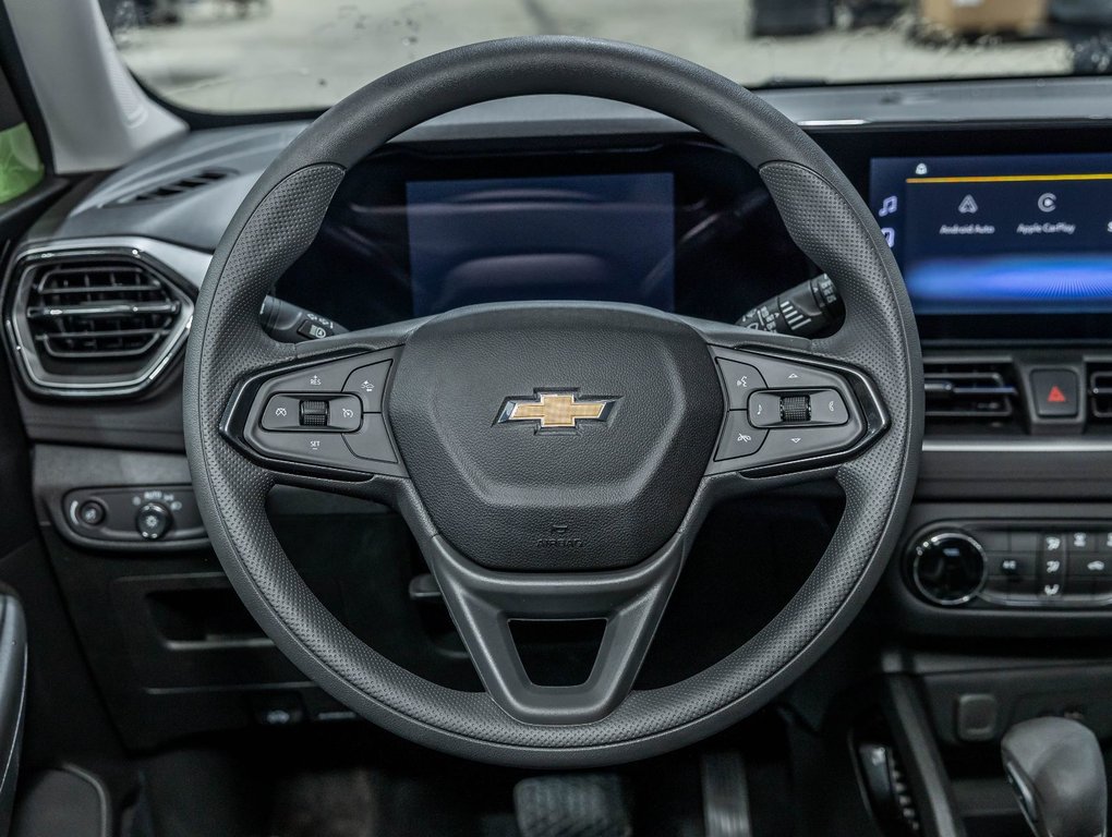 Chevrolet Trailblazer  2026 à St-Jérôme, Québec - 12 - w1024h768px