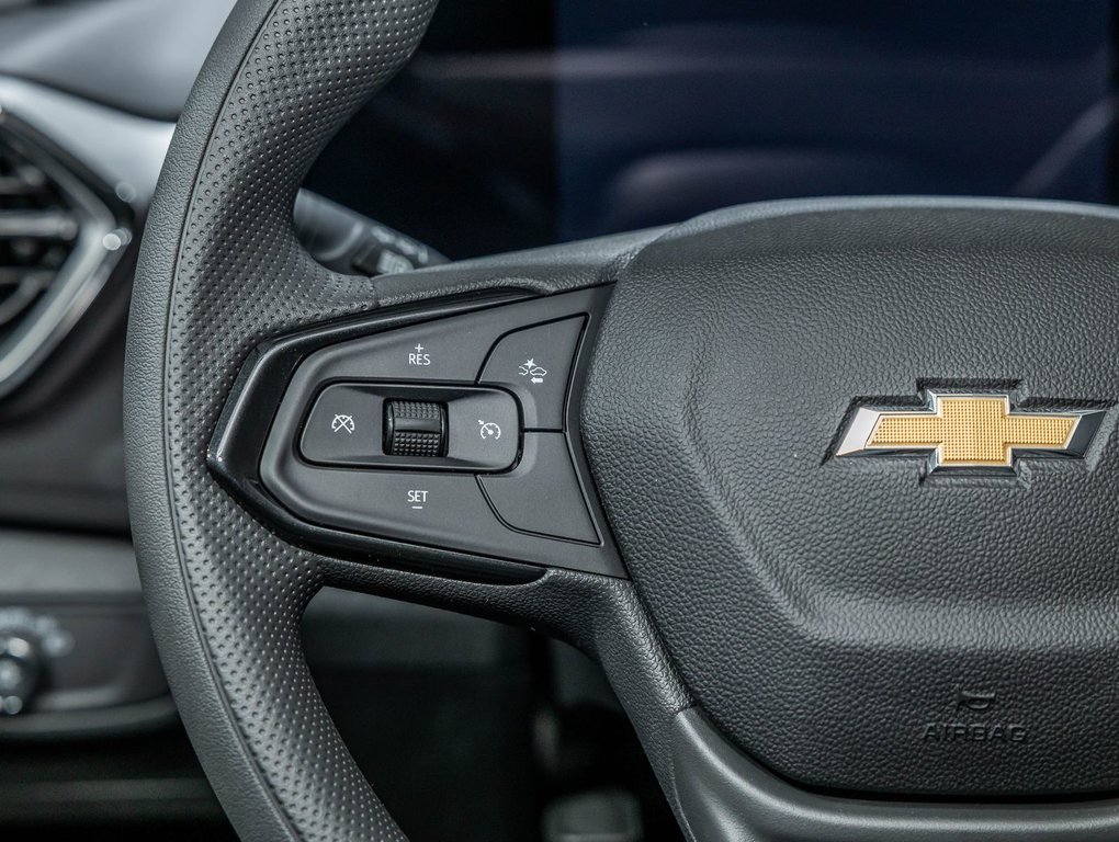 Chevrolet Trailblazer  2026 à St-Jérôme, Québec - 14 - w1024h768px