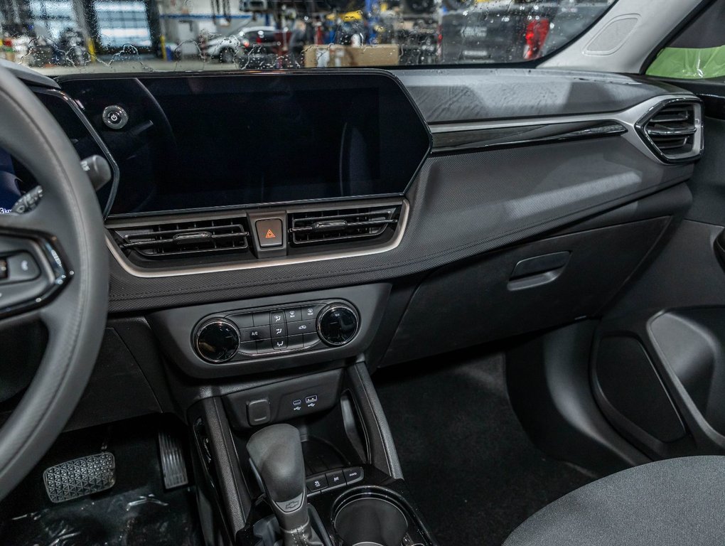 Chevrolet Trailblazer  2026 à St-Jérôme, Québec - 18 - w1024h768px