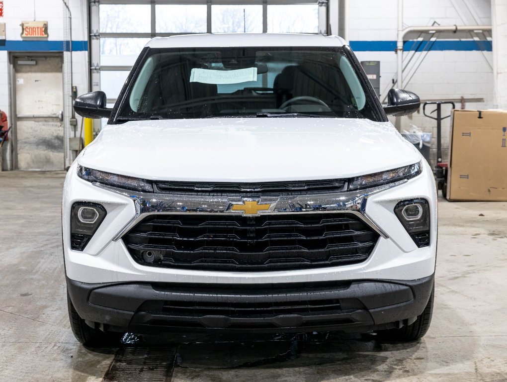 Chevrolet Trailblazer  2026 à St-Jérôme, Québec - 2 - w1024h768px