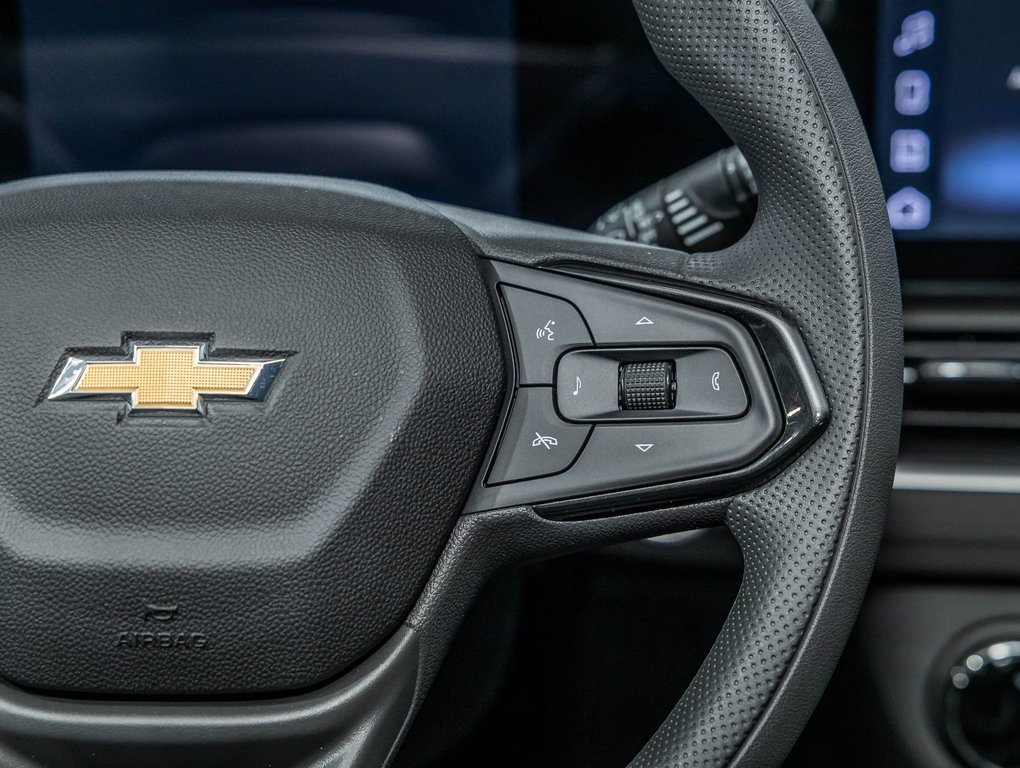 Chevrolet Trailblazer  2026 à St-Jérôme, Québec - 15 - w1024h768px