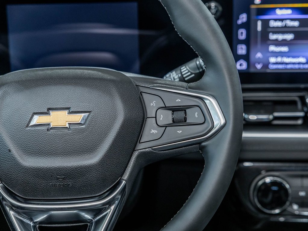 Chevrolet Trailblazer  2026 à St-Jérôme, Québec - 15 - w1024h768px