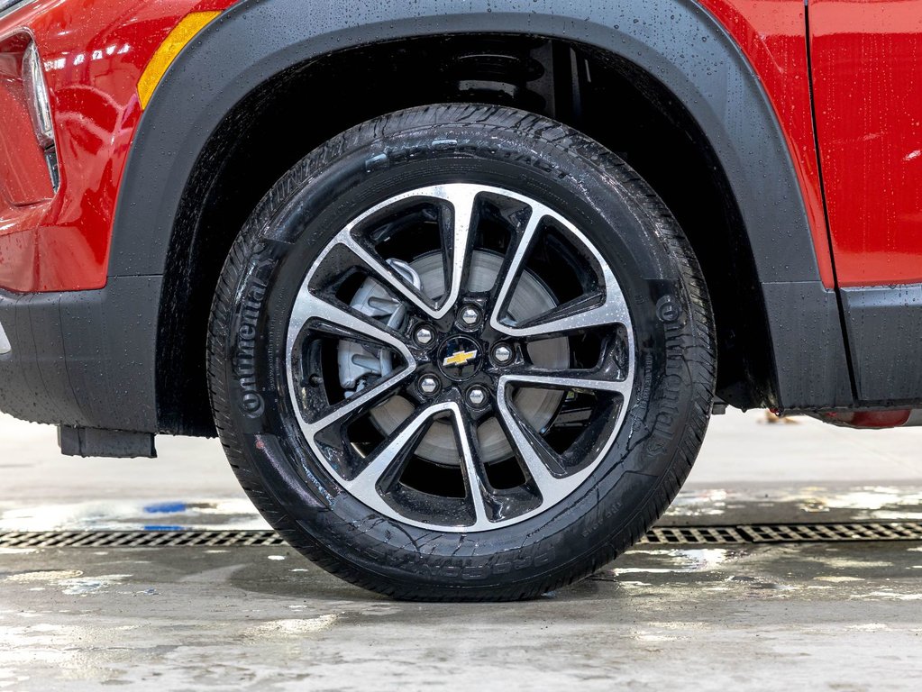Chevrolet Trailblazer  2026 à St-Jérôme, Québec - 30 - w1024h768px