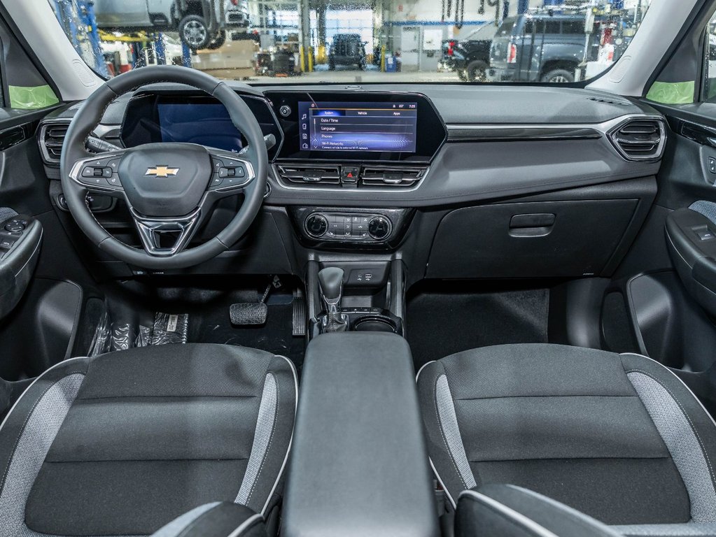 Chevrolet Trailblazer  2026 à St-Jérôme, Québec - 4 - w1024h768px