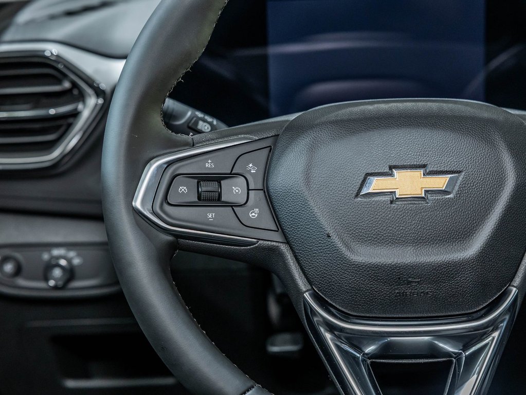 Chevrolet Trailblazer  2026 à St-Jérôme, Québec - 14 - w1024h768px