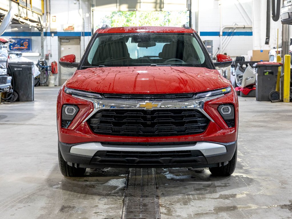 Chevrolet Trailblazer  2026 à St-Jérôme, Québec - 2 - w1024h768px