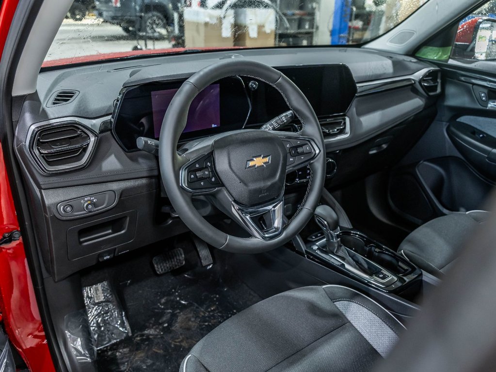 Chevrolet Trailblazer  2026 à St-Jérôme, Québec - 11 - w1024h768px