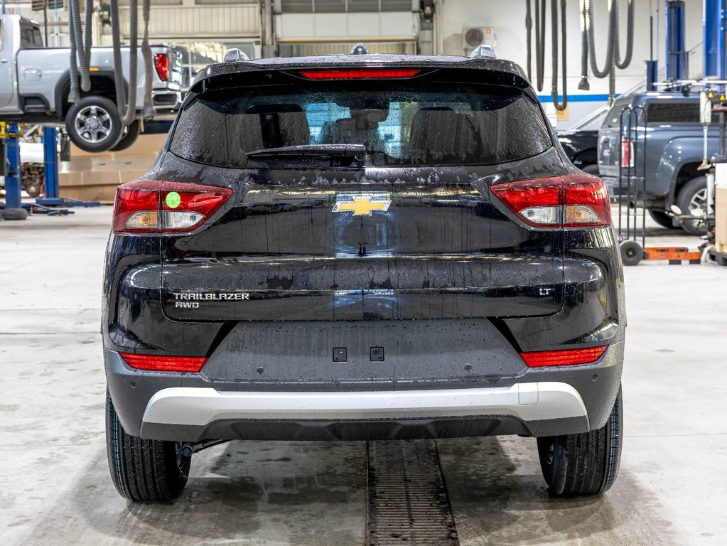 Chevrolet Trailblazer  2026 à St-Jérôme, Québec - 6 - w1024h768px