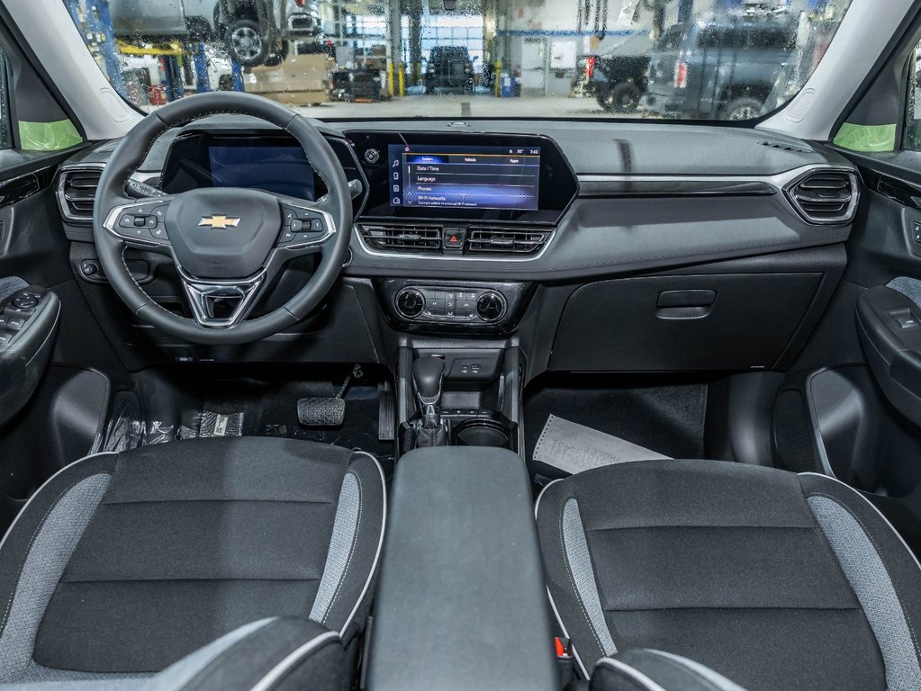 Chevrolet Trailblazer  2026 à St-Jérôme, Québec - 4 - w1024h768px