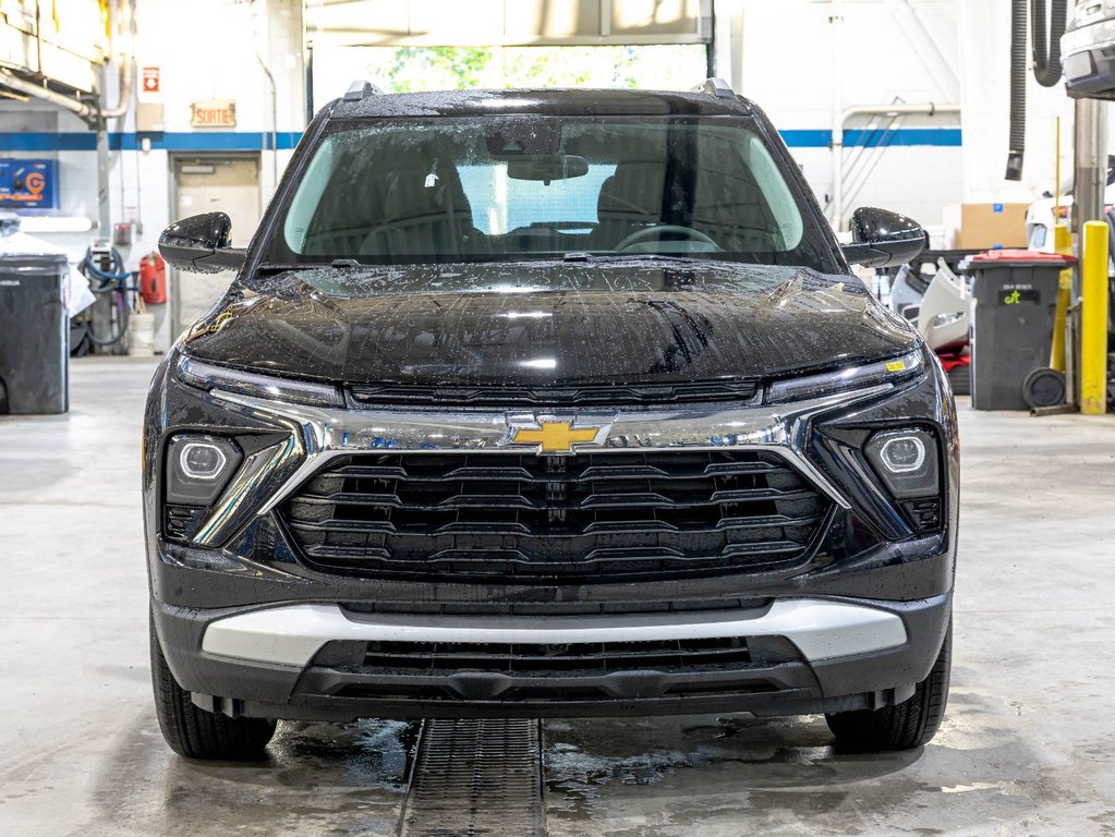 Chevrolet Trailblazer  2026 à St-Jérôme, Québec - 2 - w1024h768px